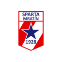 Sparta Mratín