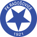 FK Radošovice A